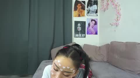 Violetta online show from February 15, 2:11 pm