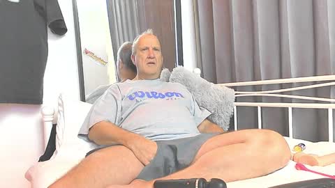 Marc online show from January 4, 4:44 am