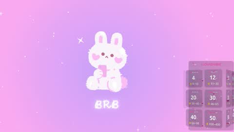  P E A C H   online show from November 11, 8:00 pm