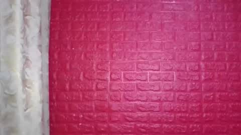 peach_melbah online show from April 27, 7:33 pm