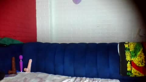 peach_melbah online show from July 5, 10:55 am