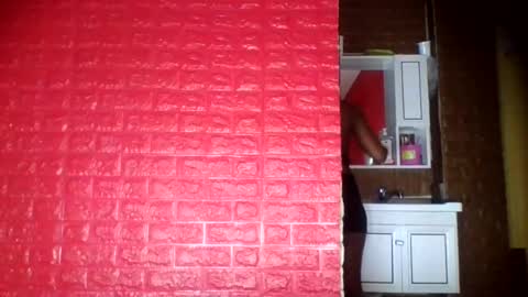 peach_melbah online show from July 28, 10:20 pm