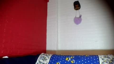 peach_melbah online show from July 26, 10:40 pm
