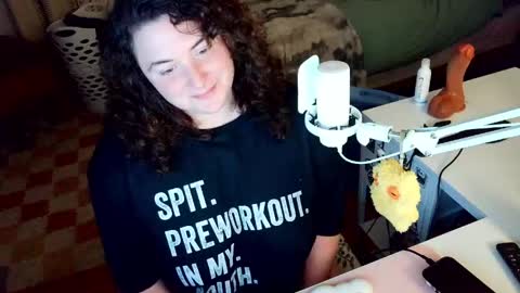 Peach Bandit online show from April 23, 3:36 am