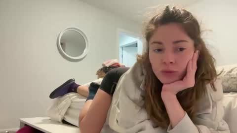 Effyyyyy online show from November 17, 3:36 pm