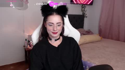 peacherry_ online show from November 25, 1:04 am