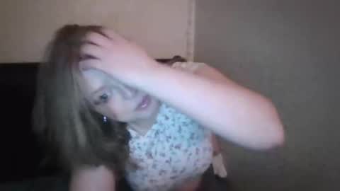 PeachRitual online show from January 6, 3:21 am