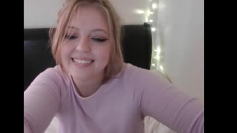 PeachRitual online show from February 13, 12:03 am