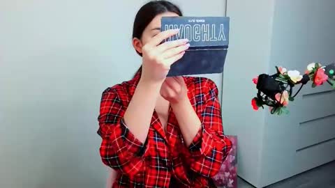 Peachy online show from December 18, 4:24 pm