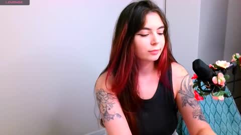 Peachy online show from December 4, 6:51 pm