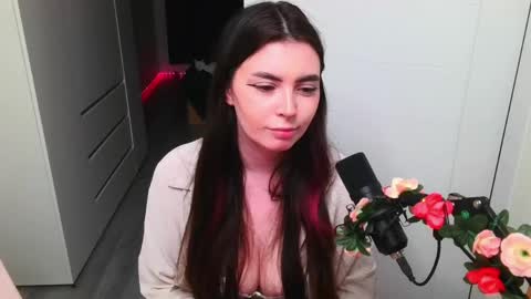 Peachy online show from April 30, 8:57 pm