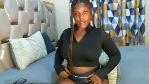 Peachy online show from February 21, 1:03 pm