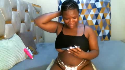 Peachy online show from June 11, 12:25 pm