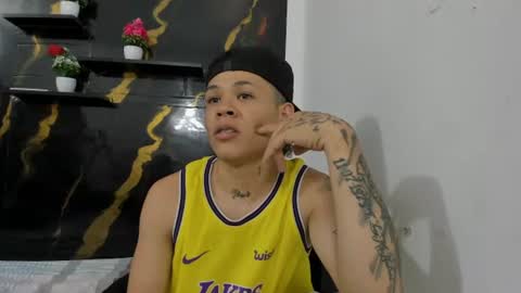 SOFIA-MAXIMO online show from July 8, 4:54 pm