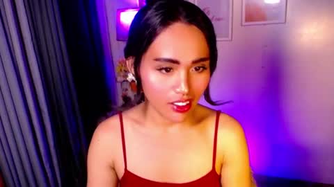 Angel Creamdensada online show from June 26, 7:08 pm