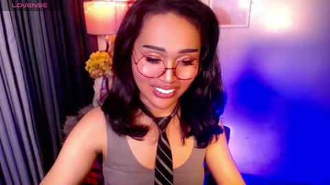 Angel Creamdensada online show from July 25, 10:07 pm