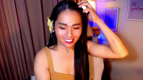 Angel Creamdensada online show from May 4, 1:34 am