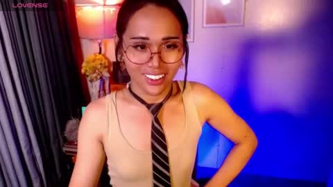 Angel Creamdensada online show from July 27, 4:54 am
