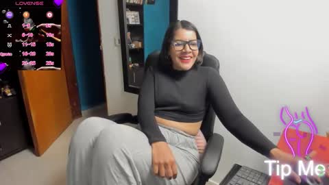 Tangerine Penaut online show from January 10, 1:44 am