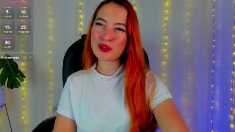 LILLY online show from December 20, 1:56 am