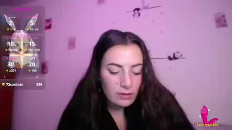 Snapshot of pearl_3 chatting on September 11, 4:47 am Pearl online show from September 11, 4:47 am