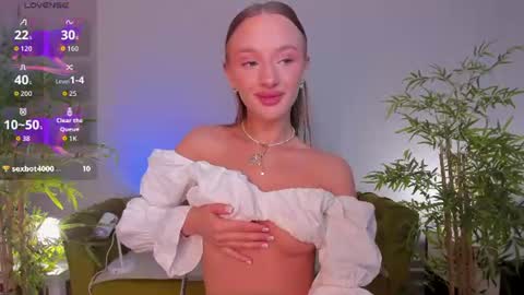 Sex Leah online show from June 19, 1:11 am