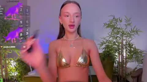 Sex Leah online show from June 18, 1:11 am