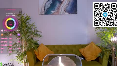 Sex Leah online show from March 8, 2:15 am