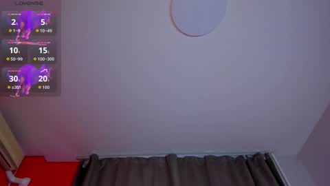 Sex Leah online show from July 29, 1:05 am