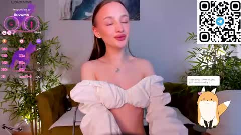 Sex Leah online show from April 28, 2:27 am
