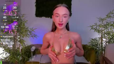 Sex Leah online show from July 1, 1:14 am
