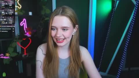 pearl_heart online show from May 1, 9:20 pm