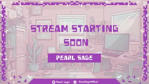Snapshot of pearl_sage chatting on September 25, 12:39 am Pearl Sage online show from September 25, 12:39 am