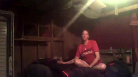 Pearl May online show from March 8, 2:15 am