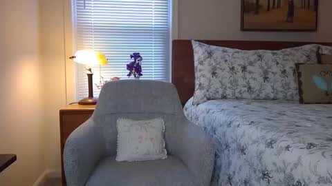 Tanja online show from March 23, 2:22 pm