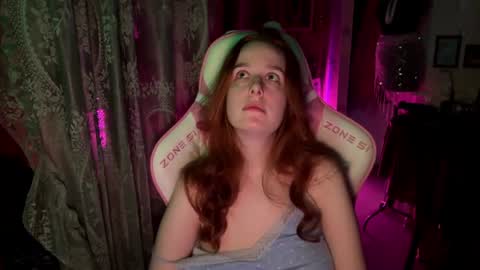 Adelina online show from July 29, 11:05 pm