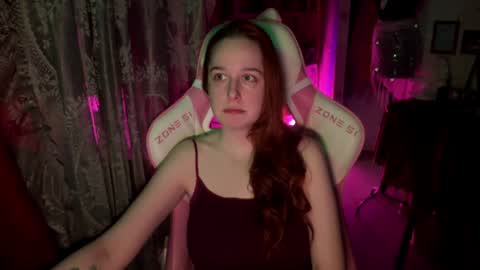 Adelina online show from July 26, 12:41 am