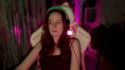 Adelina online show from June 28, 1:18 pm