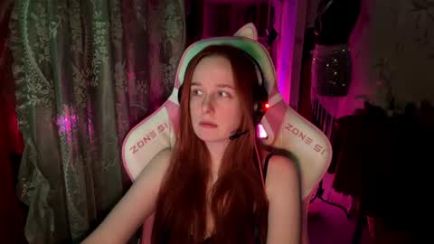 Adelina online show from June 29, 7:35 pm