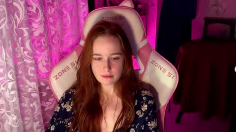 Adelina online show from October 14, 7:17 pm