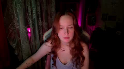 Adelina online show from July 16, 1:20 am