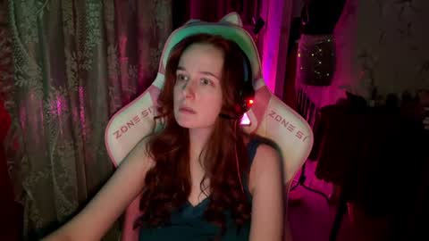 Adelina online show from June 26, 3:50 pm
