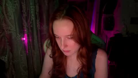 Adelina online show from July 12, 4:37 am