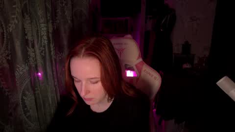 Adelina online show from February 14, 4:48 am