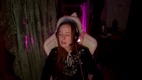 Adelina online show from April 28, 2:27 am