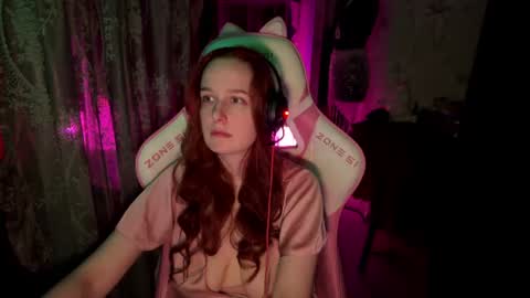 Adelina online show from June 19, 1:00 am