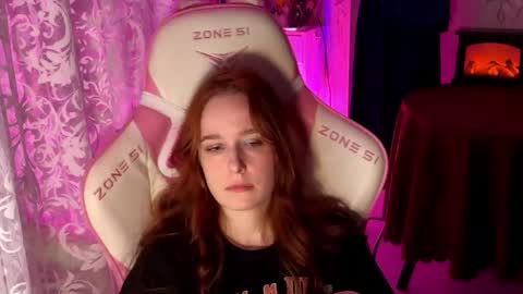 Adelina online show from October 10, 1:06 pm