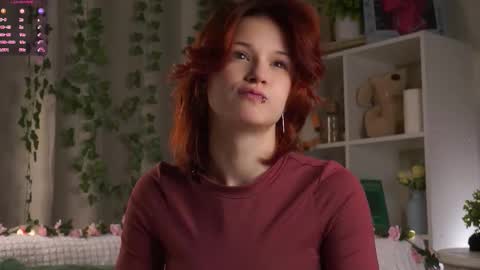 Lily online show from November 21, 12:19 am