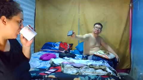 pecadodulce online show from May 5, 11:54 pm