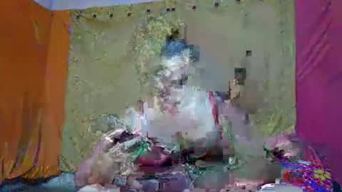 pecadodulce online show from October 23, 11:49 pm